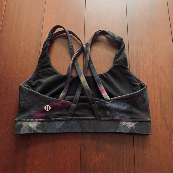 ▪️Lululemon▪️Energy Bra - Picture 7 of 8